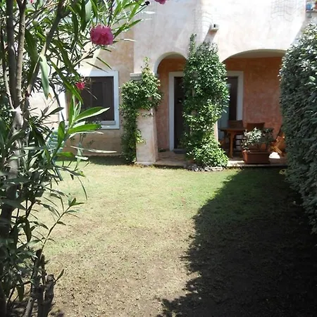 I Mari D Holiday home