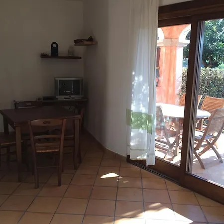 I Mari D Holiday home