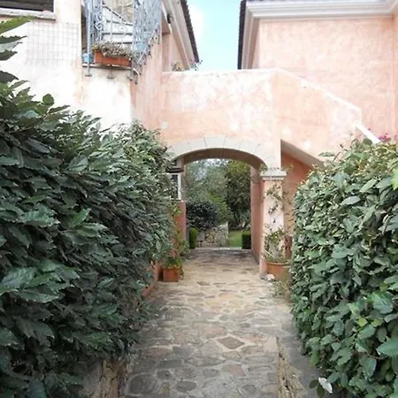 I Mari D Holiday home Olbia