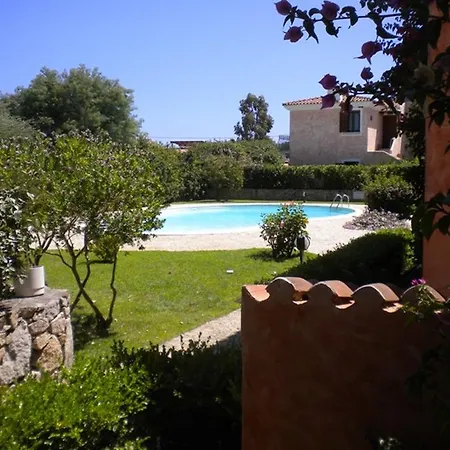 I Mari D Olbia