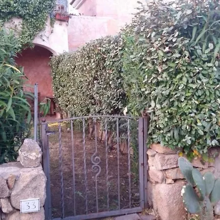 I Mari D Hébergement de vacances Olbia