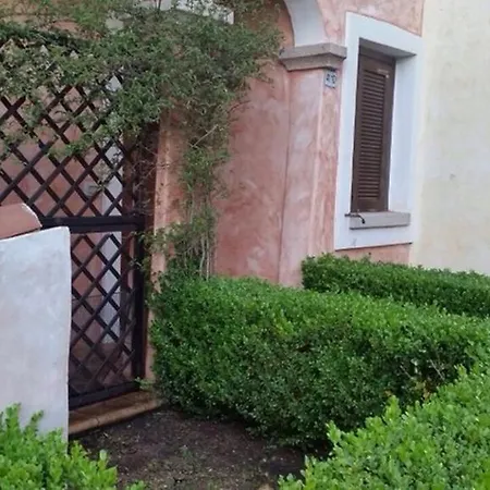 Hébergement de vacances I Mari D *