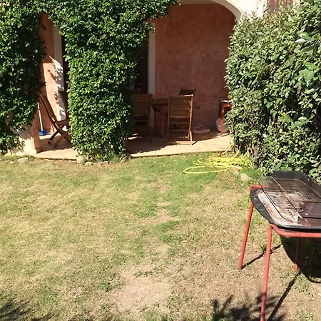 Hébergement de vacances I Mari D *