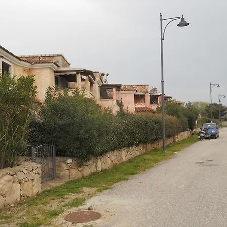 I Mari D Hébergement de vacances *